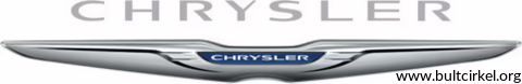 Chrysler däckdimensioner