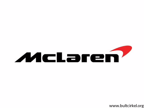 Mclaren däckdimensioner